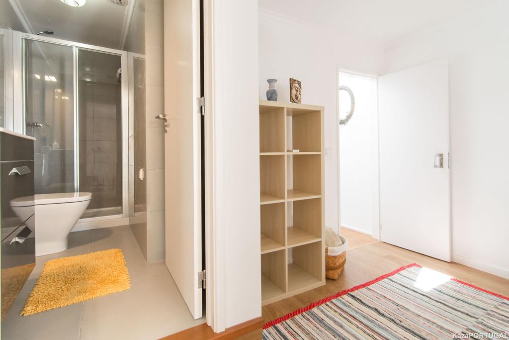Ferienwohnung Gomes Freire Delight Cascais Exterior foto
