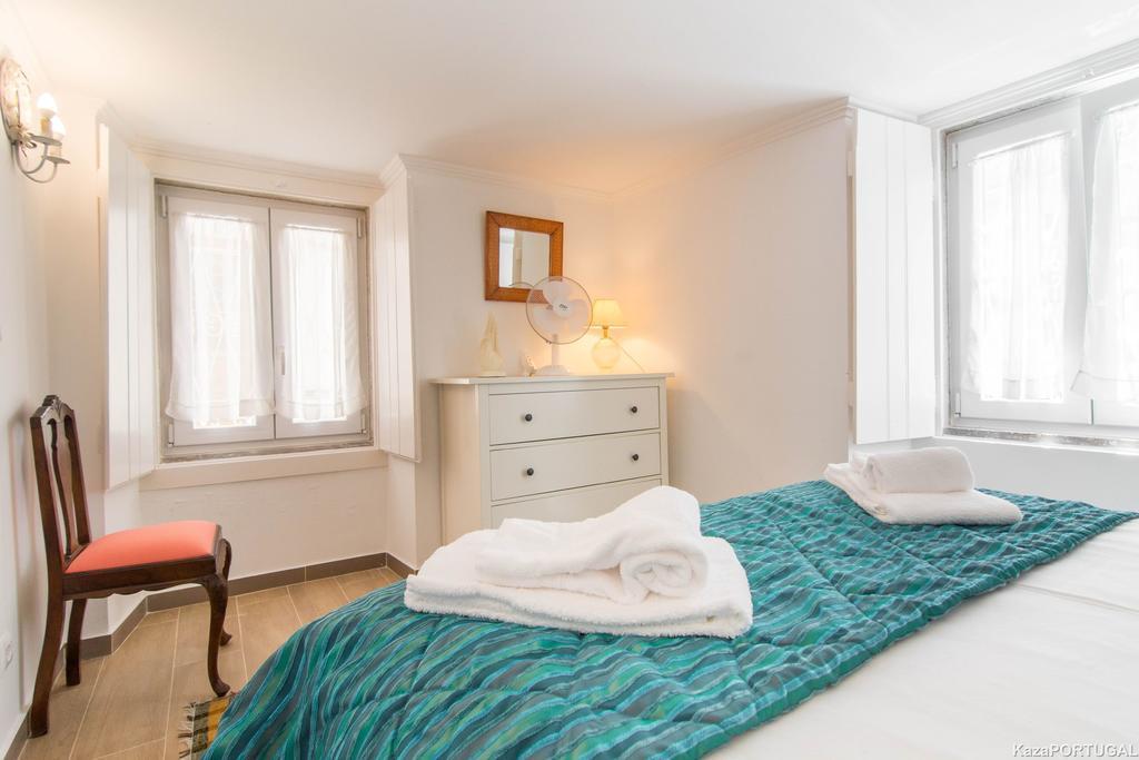 Ferienwohnung Gomes Freire Delight Cascais Exterior foto