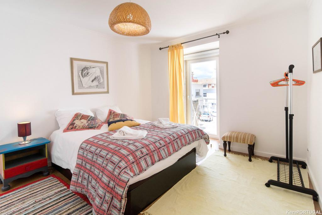 Ferienwohnung Gomes Freire Delight Cascais Exterior foto